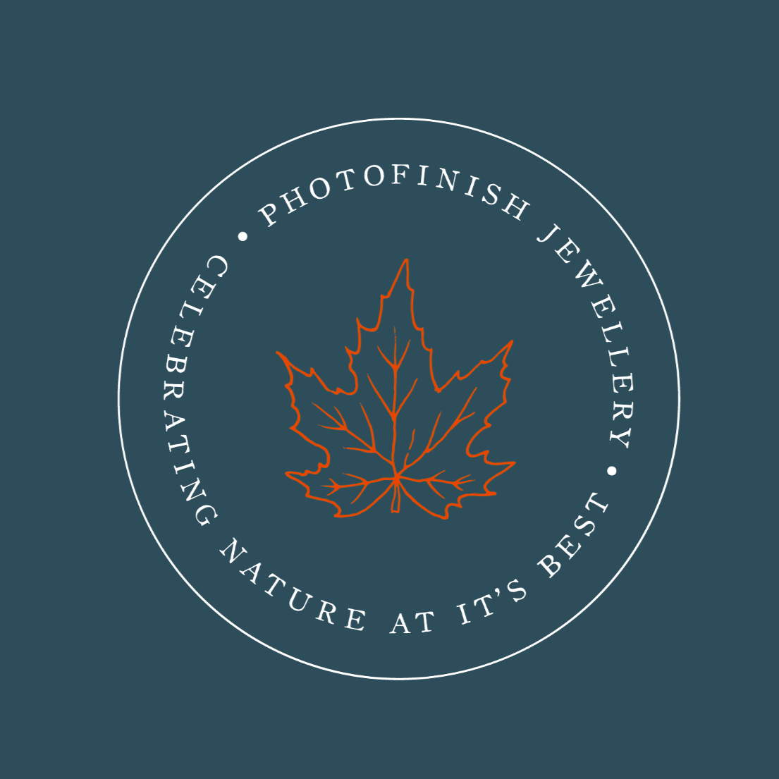 Photofinish Jewellery FSC certified gift box